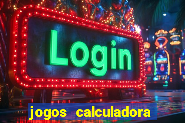 jogos calculadora do amor